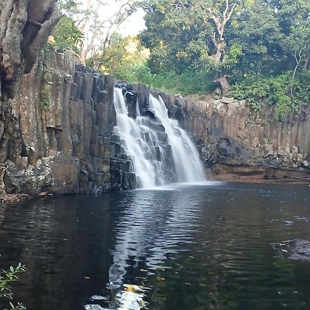 Residence Des Cascades Surinam Eksteriør bilde